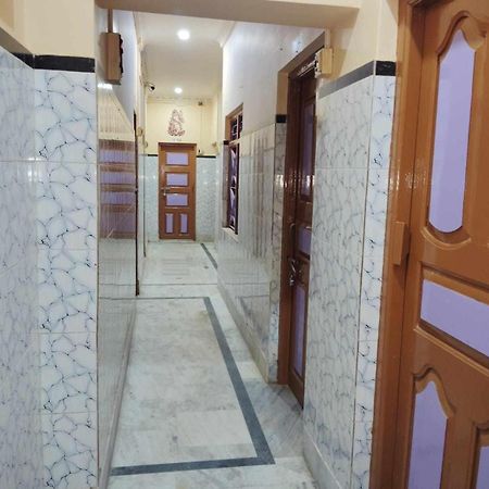 Anirudha Guest House Digha  Extérieur photo