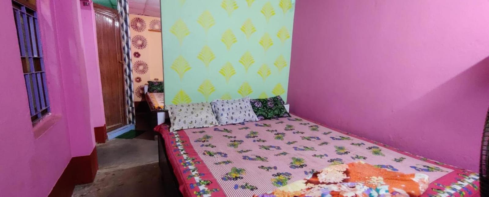 Anirudha Guest House Digha  Extérieur photo