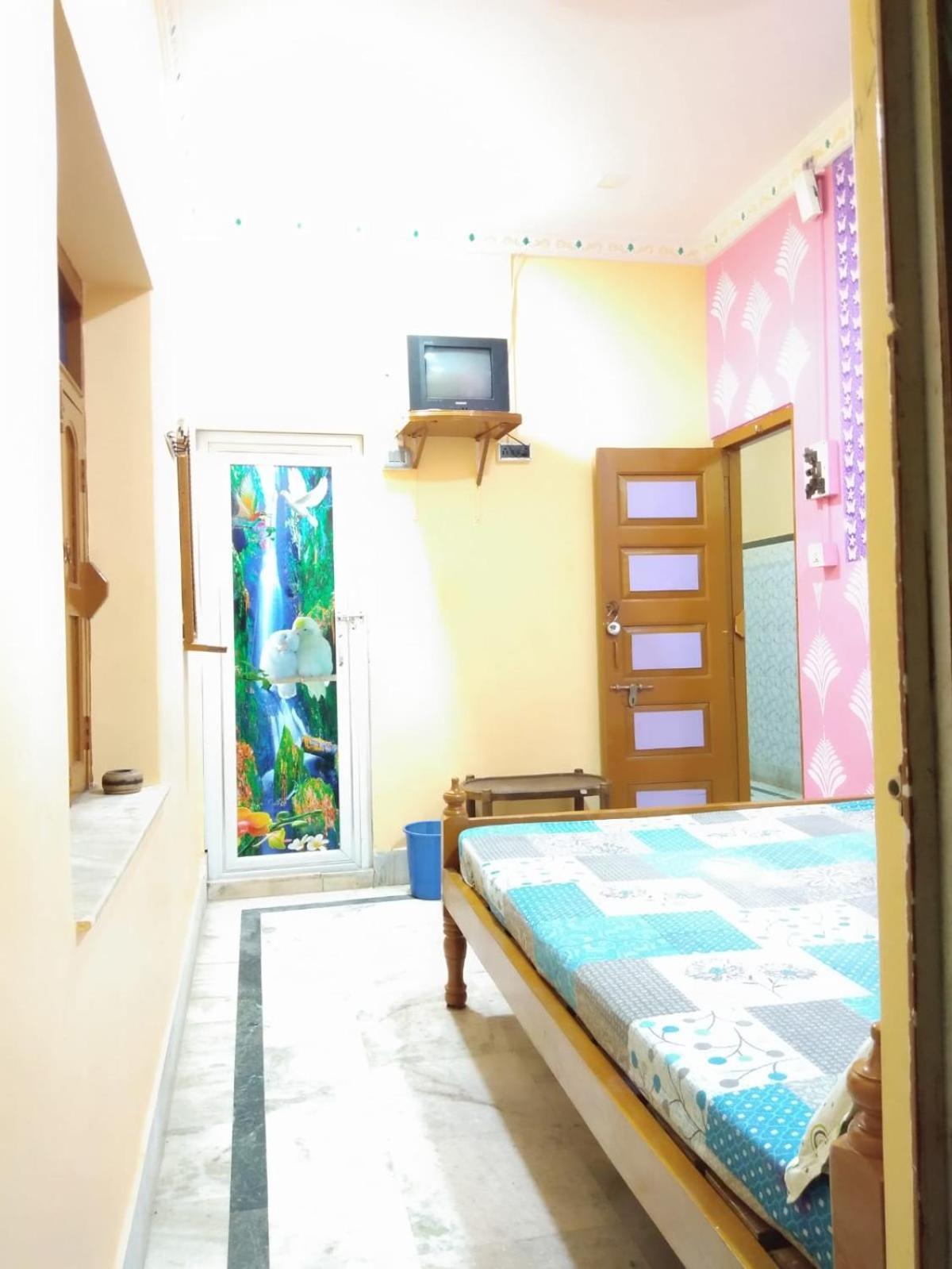 Anirudha Guest House Digha  Extérieur photo