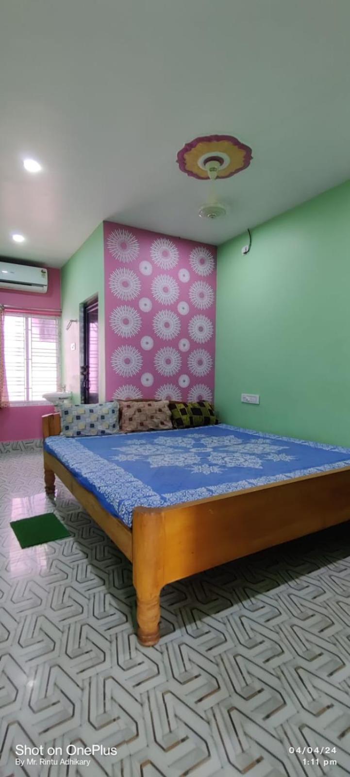 Anirudha Guest House Digha  Extérieur photo