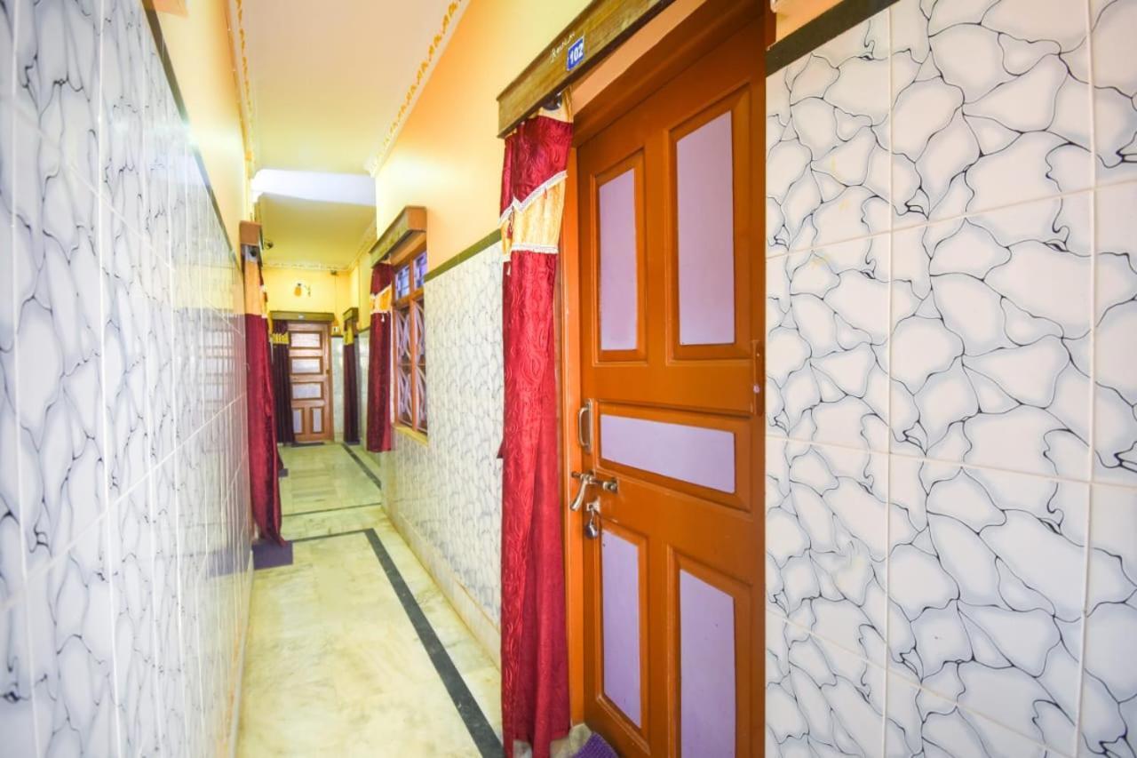Anirudha Guest House Digha  Extérieur photo