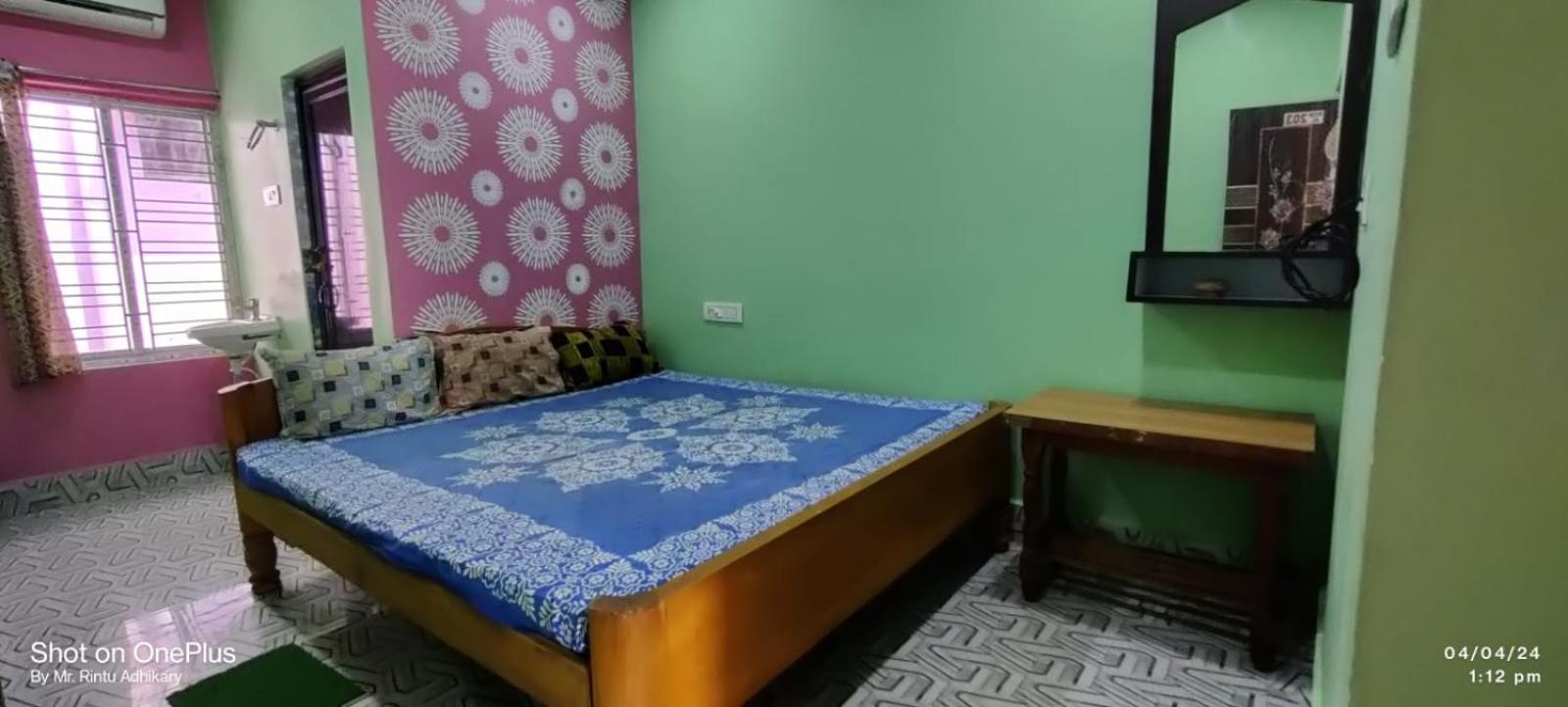 Anirudha Guest House Digha  Extérieur photo