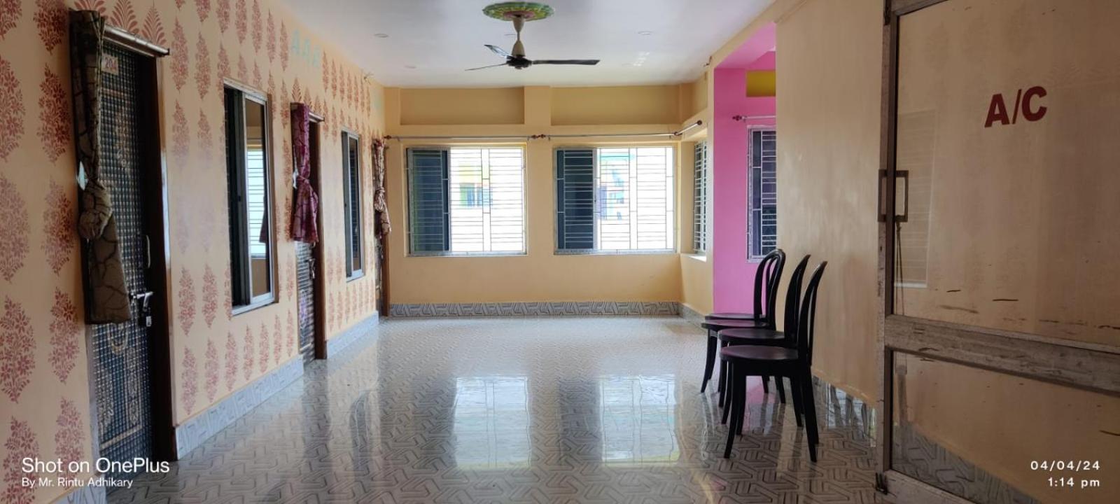 Anirudha Guest House Digha  Extérieur photo
