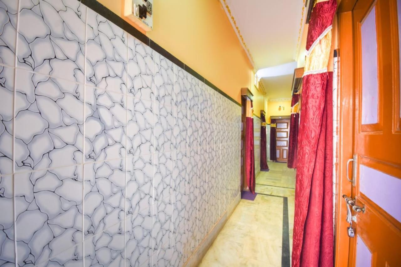 Anirudha Guest House Digha  Extérieur photo